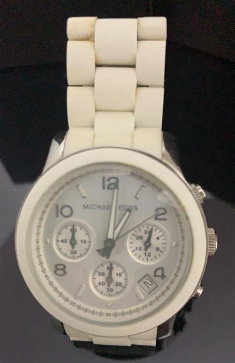 pulseira original relogio michael kors rj